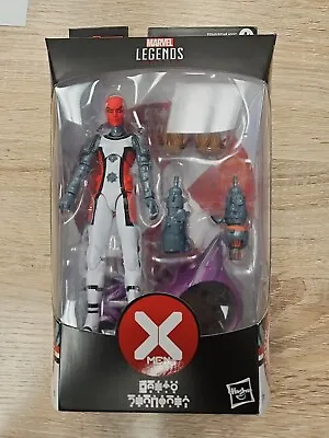 Marvel Legends Omega Sentinel New Tri-sentinel New • $19.69