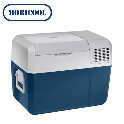 Mobicool MCF40 Compressor Cool Box Electric Cooler 12V/240V • £349