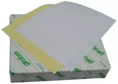 New NCR Paper 2-Part 1 Ream / 500 Sheets 250 Sets Bright White / Canary 8 X 10 • $42.68