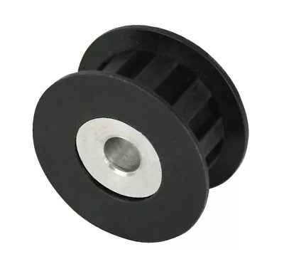 Moroso Elect. Water Pump Pulley 97250 • $44.35