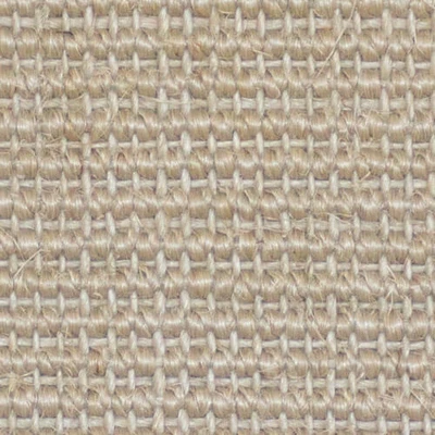 £81.40 • Buy Crucial Trading Sisal Harmony Boucle Moon Frost Carpet 1.45m X 3.5m (s28902)