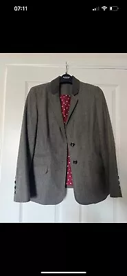 Maine Suit Jacket • £5