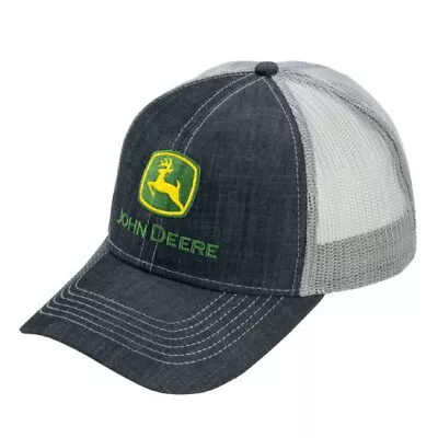 £12.99 • Buy John Deere Toddler Mesh Back Hat