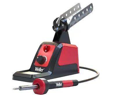 Weller 5 To 30 Variable Wattage Precision Grip Soldering Iron Station - WLSK3012 • $29.99