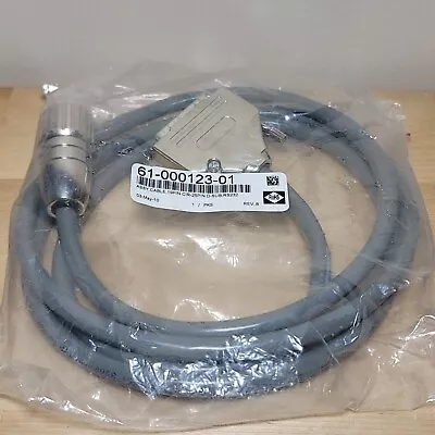 Microscan 61-000123-01 MS-Connect 210 Cable • $79