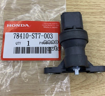 $21.99 • Buy NEW OEM Vehicle Speed Sensor Vss For 94-99 Acura Integra GS LS 1.8L L4 DOHC