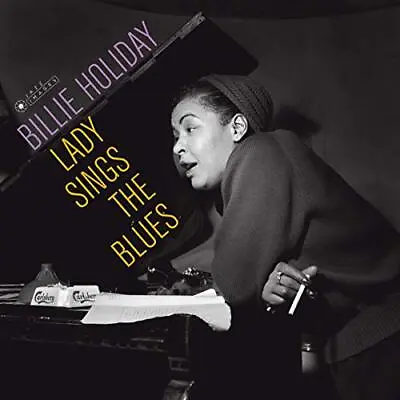 Billie Holiday - Lady Sings The Blues (Version 2016) [CD] • £7.90