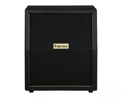 Friedman Vertical 212 2x12  Rear Ported Closed Back Cabinet • $1199.99