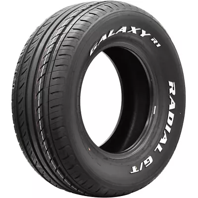 Tire 235/60R15 Vitour Galaxy R1 Radial G/T AS A/S Performance 98V • $151.68