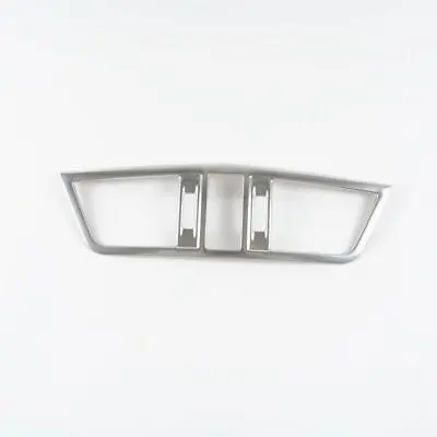 Car Center Console Air Outlet Trim 1X For Mercedes Benz E Class Coupe W207 C207 • $44.56