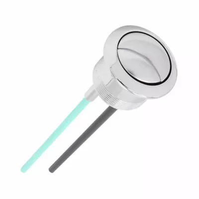 £5.95 • Buy Ideal Standard Dual Flush Push Button 261.616.00.1 - E4447AA For 261.157.00.1 