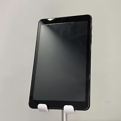 Samsung Galaxy Tab A 8 - SM-T387P - 32GB - Black (Sprint - Unlocked)  (s13286) • $33.50