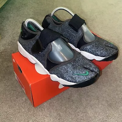 Nike Air Rift Trainers Size UK 9 (EU 44)  With Box • £47