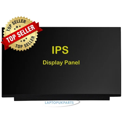 £41.15 • Buy Replacement For HP 15S-FQ1003NA 15.6  IPS LED LCD Screen Display Panel FHD
