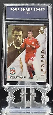 Jamie Carragher Legend Liverpool Adrenalyn Xl Premier League 2023-2024  • £2.95