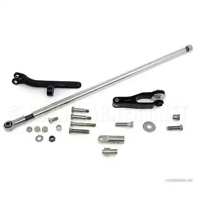 SeaStar HO6001 Tie Bar Kit Hydraulic Outboard Steering Teleflex Marine • $522.17