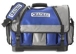 Expert By Facom E010601 20  Soft Tool Bag With Rigid Base (Not Box) • £59.86
