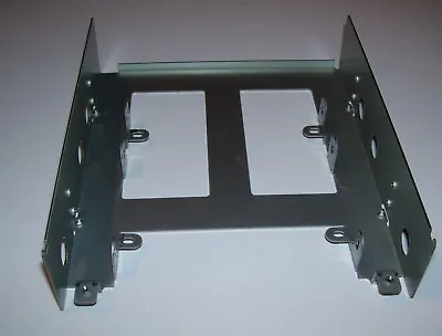 NEW 5 1/4  Floppy Drive Computer Carrier Caddy Chassis To 3.5  Floppy Conversion • £2.99