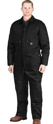 Walls Men's Zero-Zone Insulated Coverall  Small Short   NEW With Tags Ret $120 • $64.99