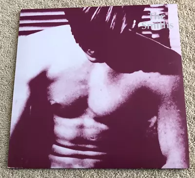 THE SMITHS Morrissey Self Titled LP 180 Gram WARNER UK  2564665880 MINT • $15