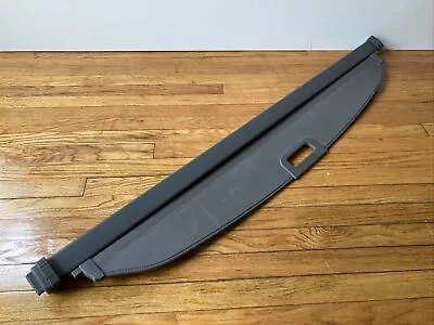 00-04 Subaru Outback Legacy Rear Cargo Cover Roll Up Back Trunk Mat Gray Grey • $89