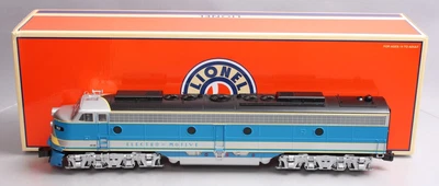 $544.16 • Buy Lionel 6-84084 BTO Electro-Motive E8 A Diesel Locomotive #952 LN/Box