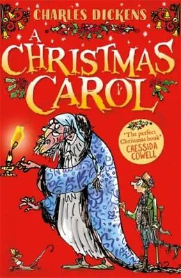 A Christmas Carol • $13.23