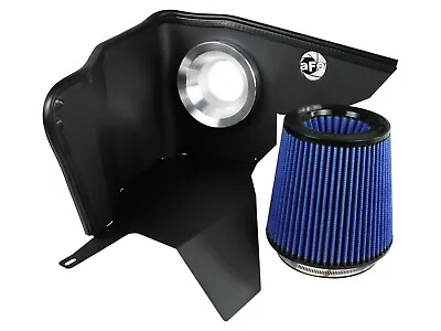 54-10601 MagnumForce Stage1 Cold Air Intake System For BMW 525i/528i (E39) 97-03 • $377.91