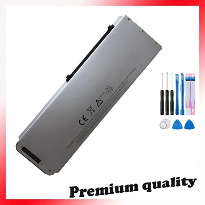 A1281 Battery For Apple 2008 MacBook Pro 15 Inch Late 2008 A1286 MB772 MB772/A • $60.99