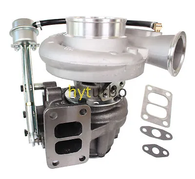 3538881 HX35W Turbocharger Turbo For Dodge RAM 6BTAA 5.9L Diesel Engine T3 • $146.99