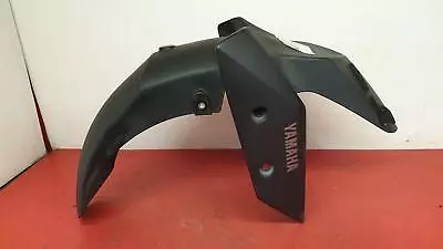 Yamaha X-max 300 Front Mudguard 2021 • $80.15