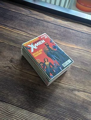 Wolverine And The X-Men Comics Lot | Vol 1 + Vol 2 | Full Run | 56 Total Comics! • $105