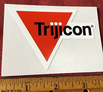 Trijicon Optics   Decal Sticker • $5.85