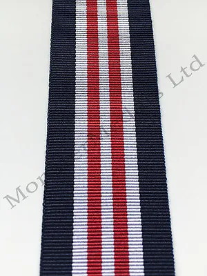 Military Medal MM Full Size Medal Ribbon Choice Listing  • £2.95