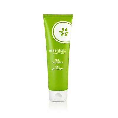$29.90 • Buy Amway Essentials By Artistry Gel Cleanser 125 Ml Pack - Best Deal |