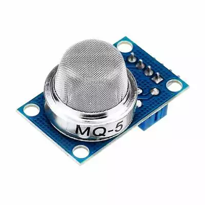 MQ-5 Methane Propane And Butane Gas Sensor Module • $8.45