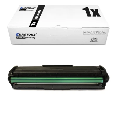 £30.36 • Buy 1x Toner For Samsung Scx 3400 3401 3405 Fw For W MLT-D101S Black