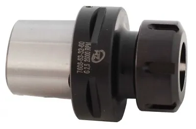 CAPTO C5 Style PSC 50 ER 40 X 2.36  25K RPM Balanced Collet Chuck-ISO 26623-1 • $305