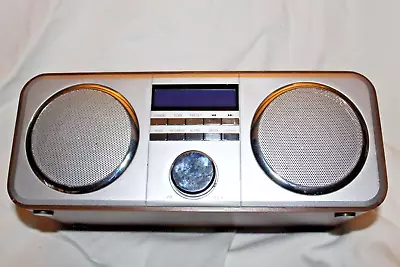 £17 • Buy TESCO Wooden Stereo DAB/FM Radio