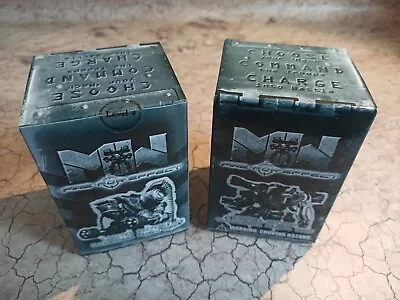 Mechwarrior Limited Edition Random Boxes 2-pack • $0.99