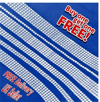£0.99 • Buy 1m  Silver Diamante  Sparkly Effect Rhinestone Diamonte Mesh Ribbon Cake Trim