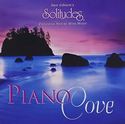 Piano Cove • £4.47