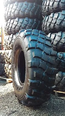 Off Road Truck Tires Michelin XML 395/85R20 • $325.93
