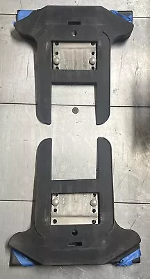 CODE 3 RX2700 Mx7000 ROOF TOP MOUNTING BRACKETS #4 • $60