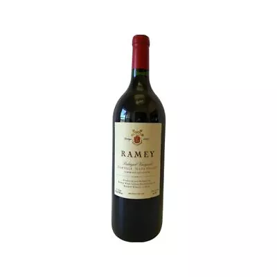 Ramey Pedregal Vineyard Cabernet Sauvignon Napa Valley 2007 1.5L • $409.26