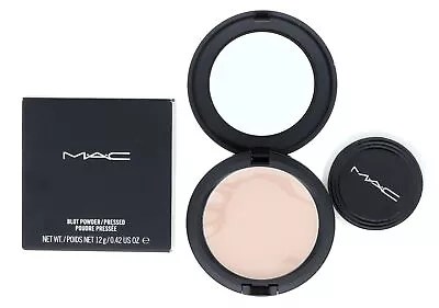 MAC Blot Powder/Pressed Medium 0.42 Oz • $31.16