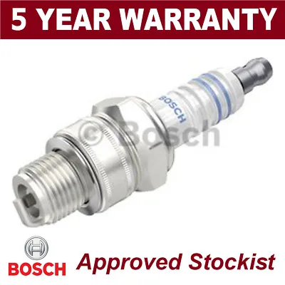 Bosch Single Spark Plug 0241229612 • $10.49