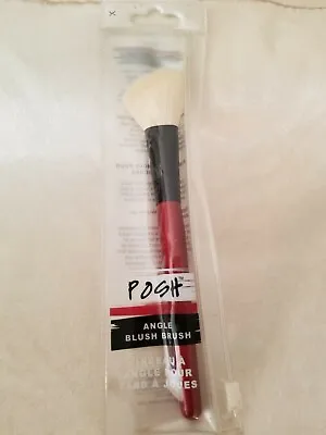 Posh Angle Blush Brush • $9.99