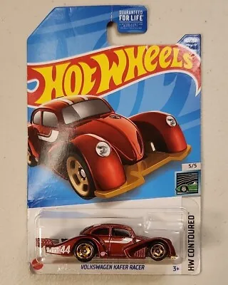 Volkswagen Kafer Racer /HWContoured / Hot Wheels 2022 • $7.99