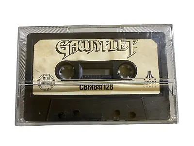 £3.79 • Buy Gauntlet C64 US Gold COMMODORE 64
